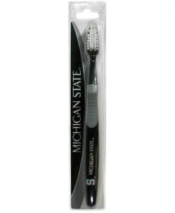 Michigan State Spartans NCAA Toothbrush