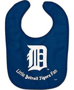 Detroit Tigers Baby / Infant / Toddler Gear
