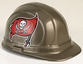 Tampa Bay Buccaneers Hard Hat