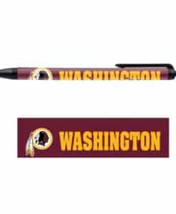Washington Redskins Click Pens - 5 Pack