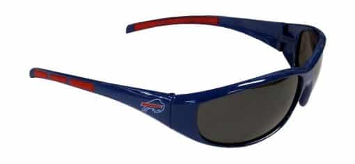 Buffalo Bills Wrap Sunglasses