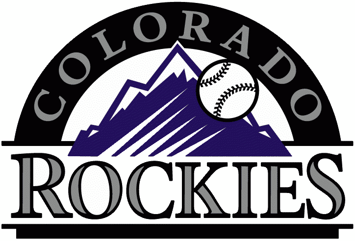 Colorado Rockies Gear