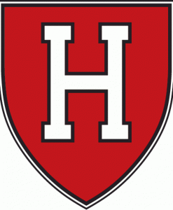 Harvard Crimson Gear