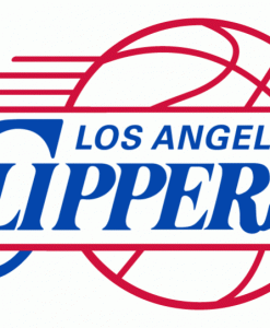 Los Angeles Clippers Gear