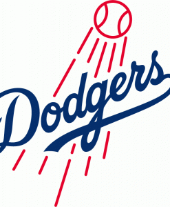 Los Angeles Dodgers Gear