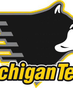 Michigan Tech Huskies Gear