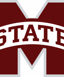 Mississippi State Bulldogs Gear