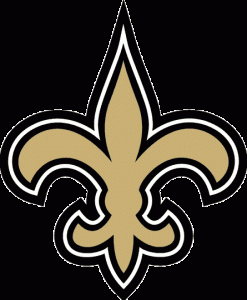 New Orleans Saints Gear