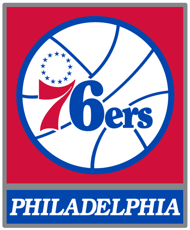 Philadelphia 76ers Gear