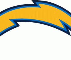 Los Angeles Chargers Gear