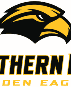 Southern Miss Golden Eagles Gear