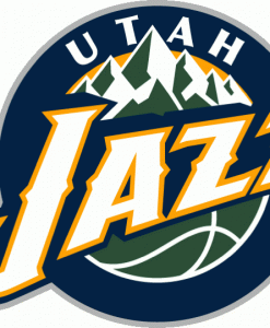 Utah Jazz Gear