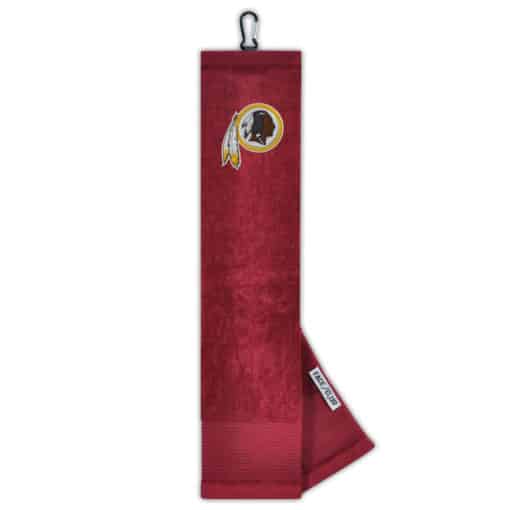 Washington Redskins 16"x22" Embroidered Golf Towel