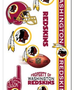 washington redskins clearance items