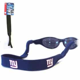 New York Giants Sunglasses Strap