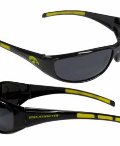 Iowa Hawkeyes Sunglasses