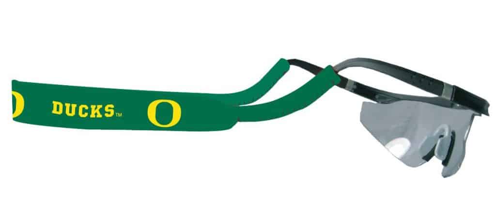 Oregon Ducks Sunglasses Strap
