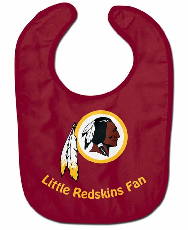 washington redskins gear