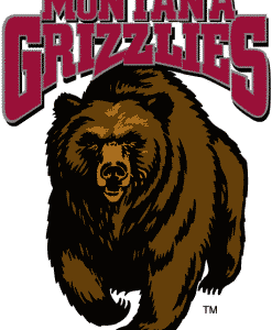 Montana Grizzlies Gear