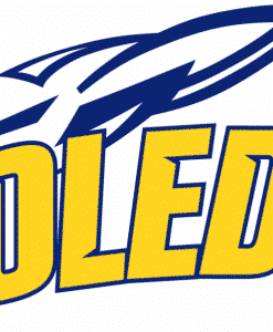 Toledo Rockets Gear