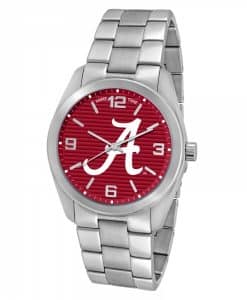 Alabama Crimson Tide Watches