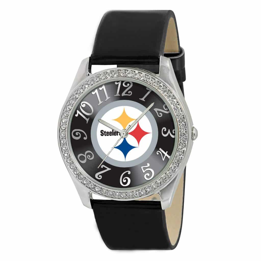 steelers womens watch