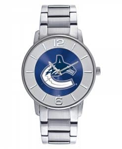Vancouver Canucks Watches