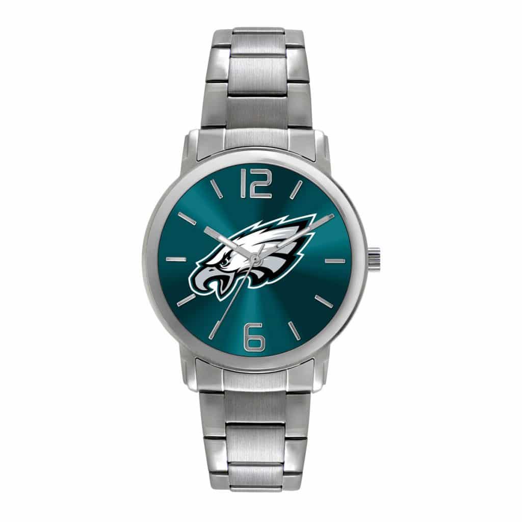 Philadelphia Eagles Watches