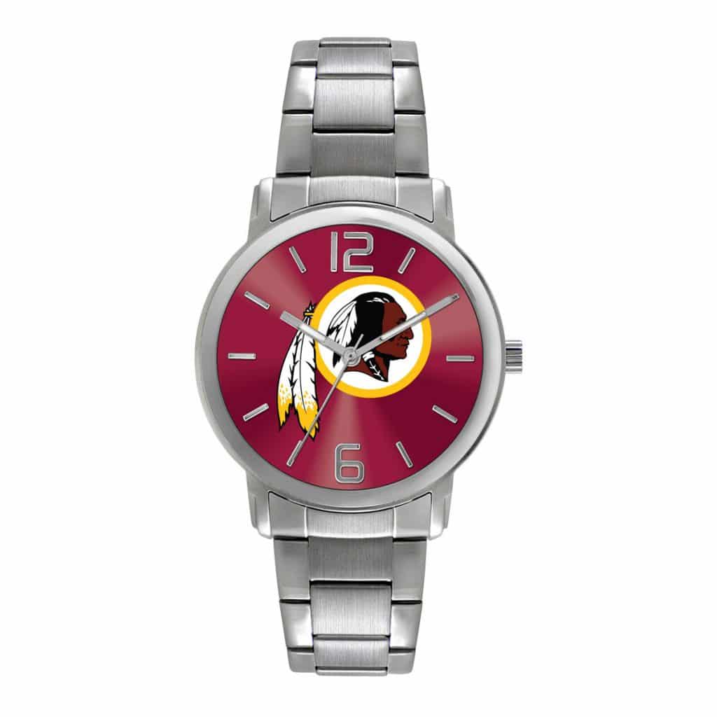 Washington Redskins Watches