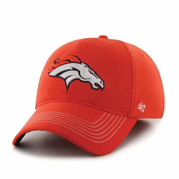 47 broncos hat