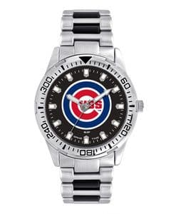 Chicago Cubs Watches