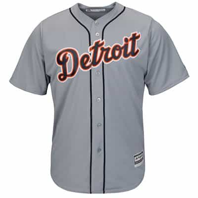 jd martinez tigers jersey