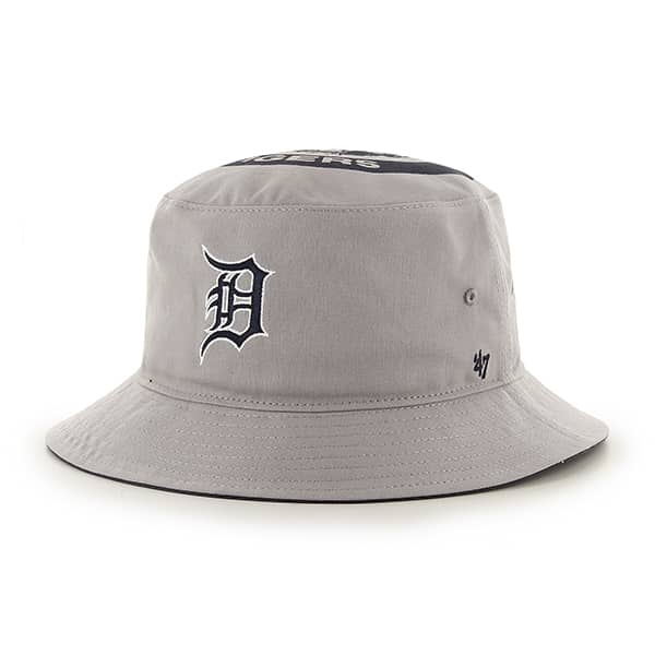 detroit tigers bucket hat