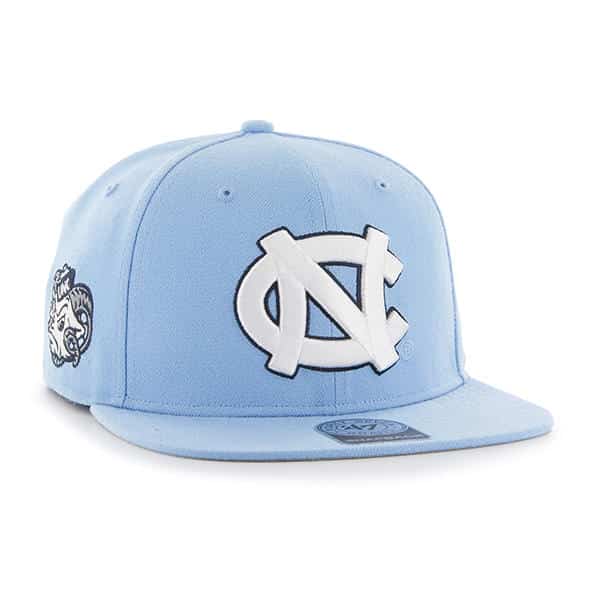 47 brand unc hat