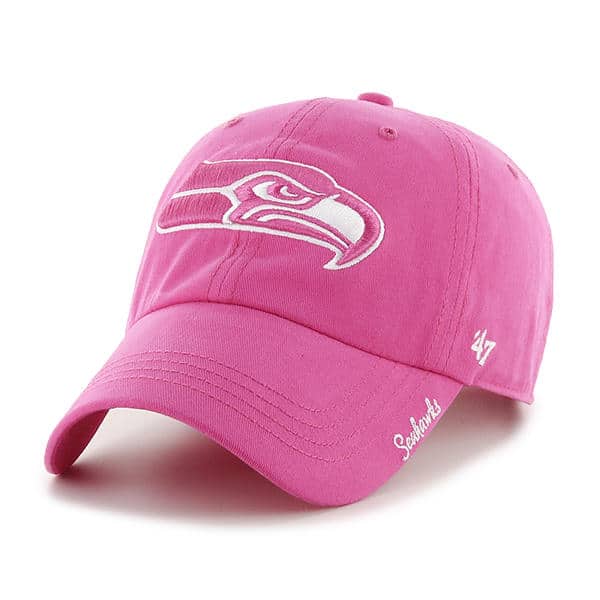 seattle seahawks ladies hats