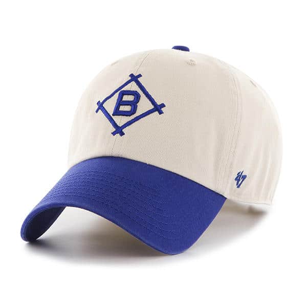 brooklyn dodgers 47 brand