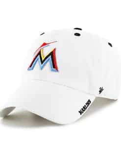 Miami Marlins Hats