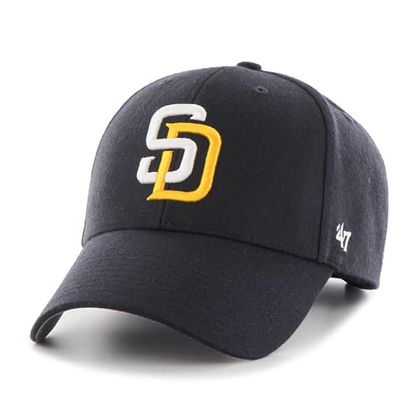 san diego padres 47 mvp hat