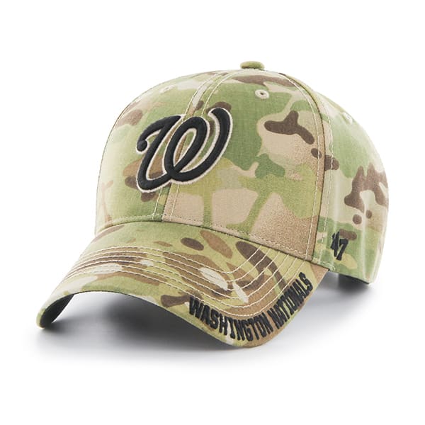 47 brand multicam hat