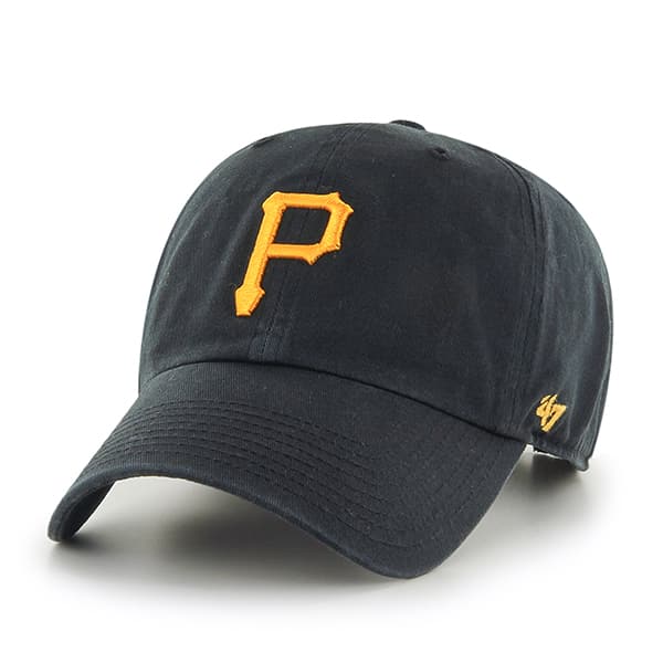 Pittsburgh Pirates Clean Up Home 47 Brand YOUTH Hat