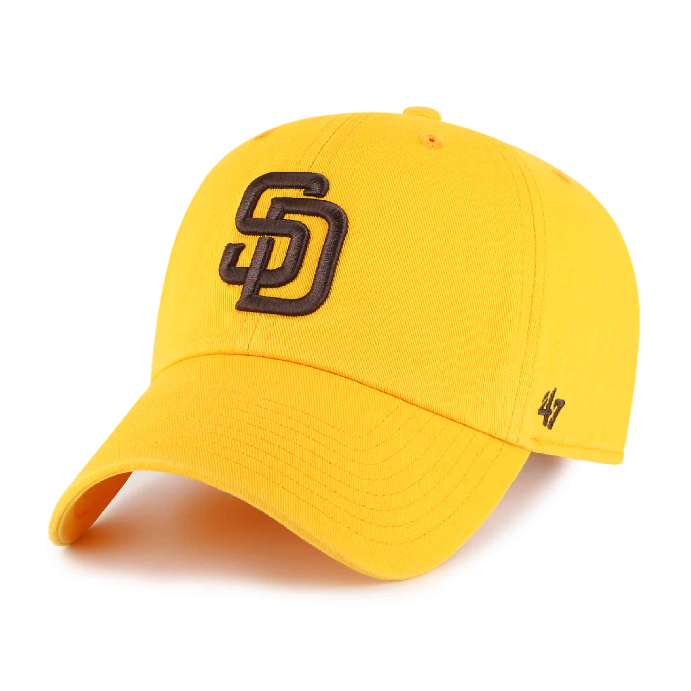 san diego padres 47 hat