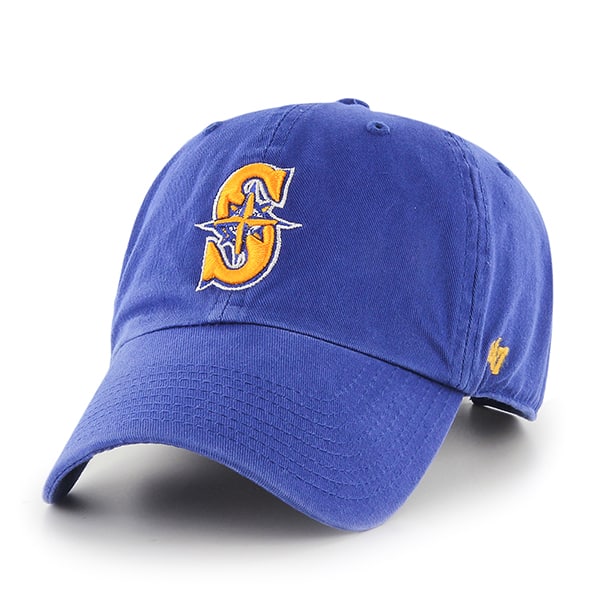 youth mariners hat