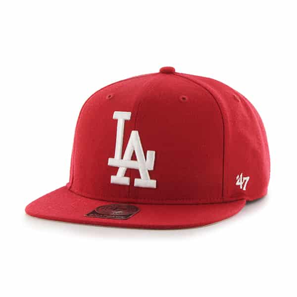 red la hat 47