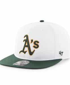 Oakland Athletics Hats