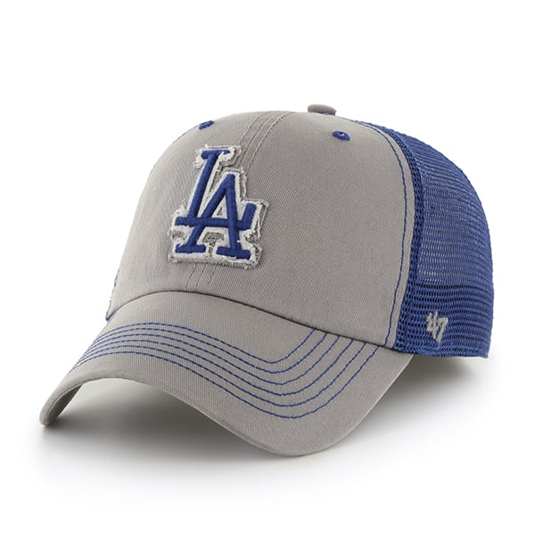 Los Angeles Dodgers Hats - Detroit Game Gear