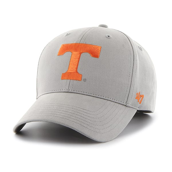 Tennessee Volunteers Basic MVP Gray 47 Brand YOUTH Hat