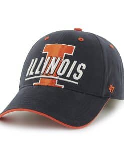 Illinois Fighting Illini Hats