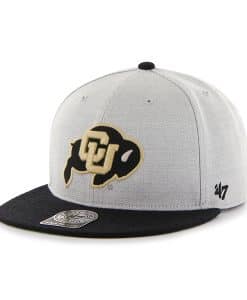 Colorado Buffaloes Hats