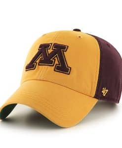 Minnesota Golden Gophers Hats