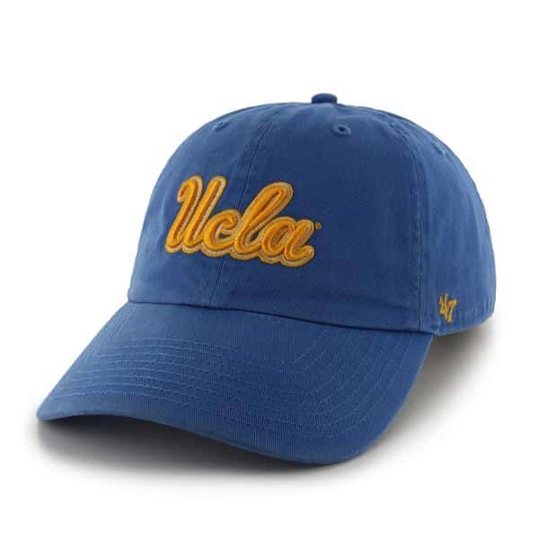 47 brand ucla hat